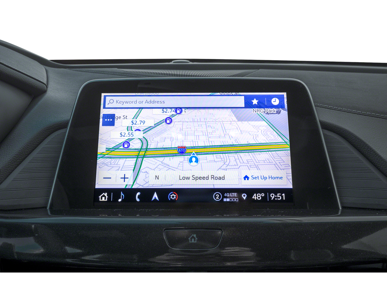 2025 Cadillac CT4-V V-Series Blackwing