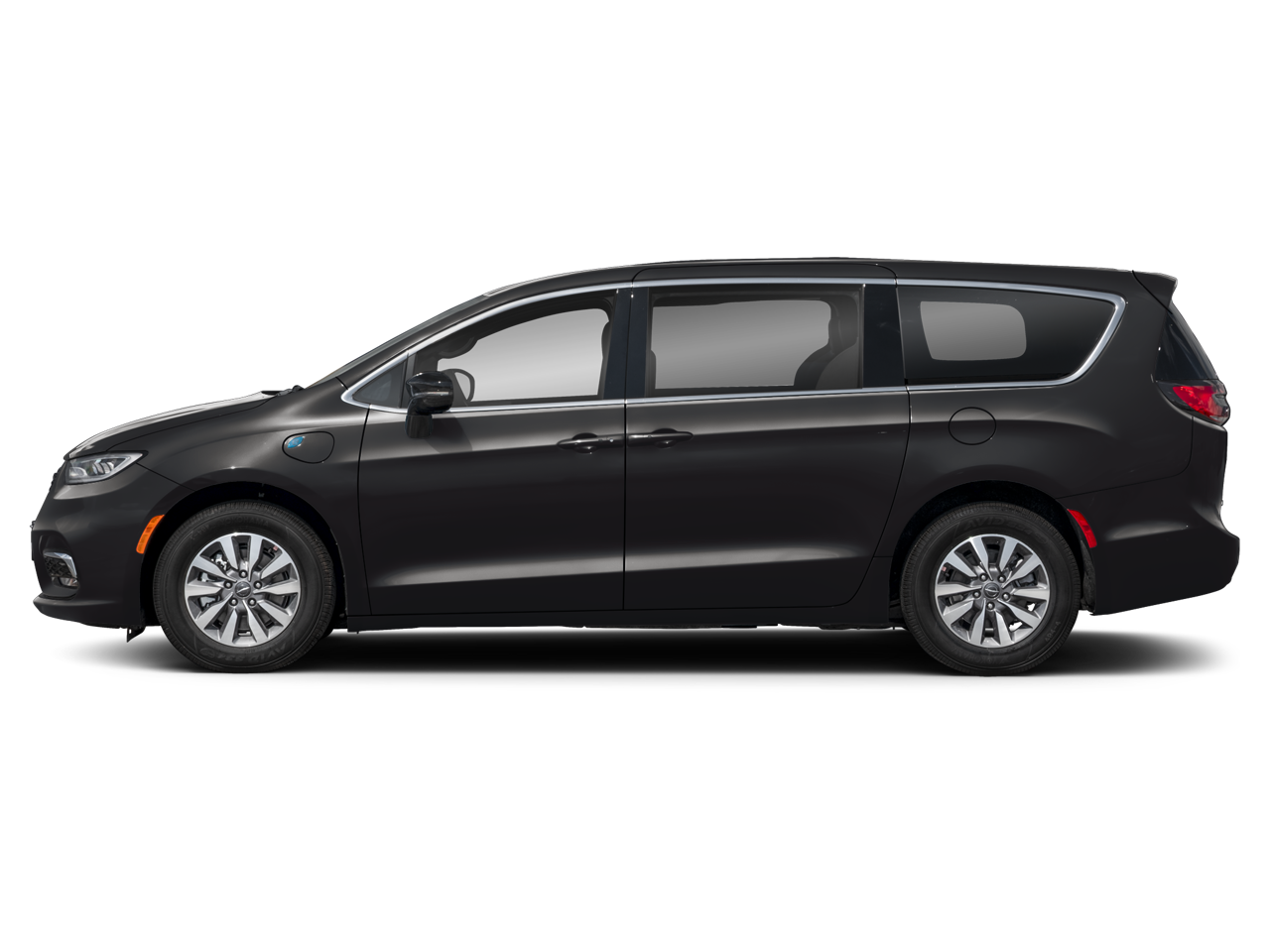 2025 Chrysler Pacifica Hybrid Select Premium S Appearance