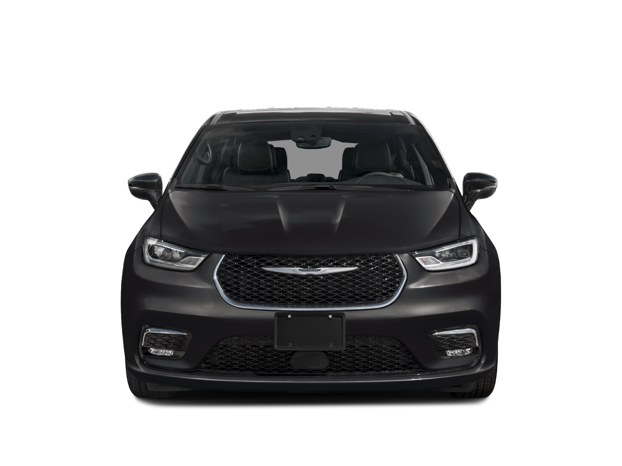 2025 Chrysler Pacifica Hybrid Select Premium S Appearance