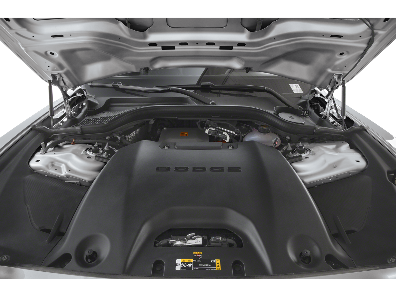 2025 Dodge Charger Daytona R/T