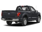 2025 Ford F-150 XL BLACK WIDOW 710HP