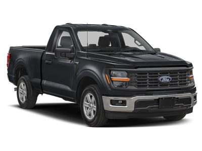 2025 Ford F-150 FORD PERFORMANCE F-150