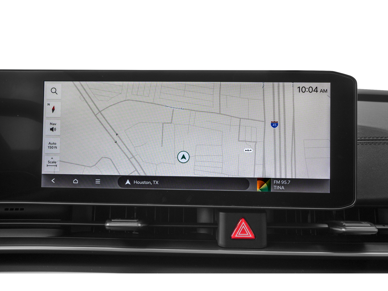 2025 Kia Carnival LXS photo 4