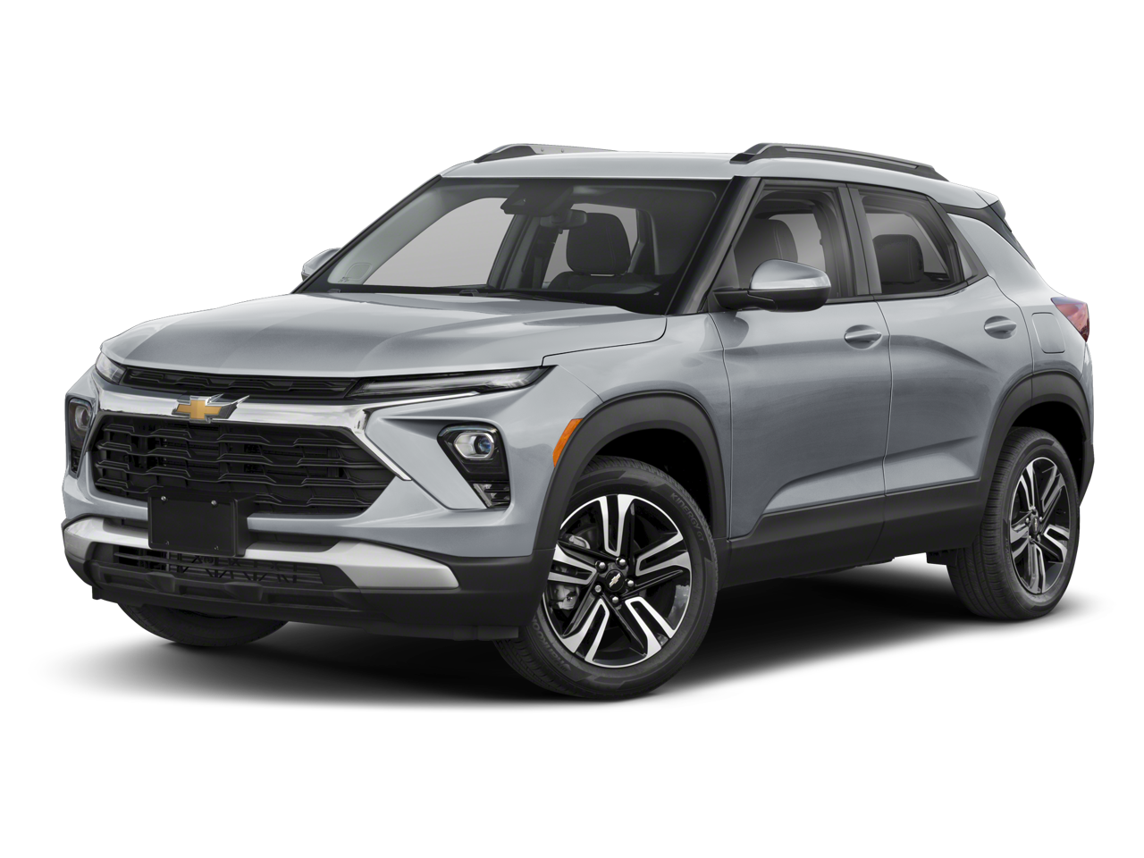 2026 Chevrolet Trailblazer LT - Photo 38