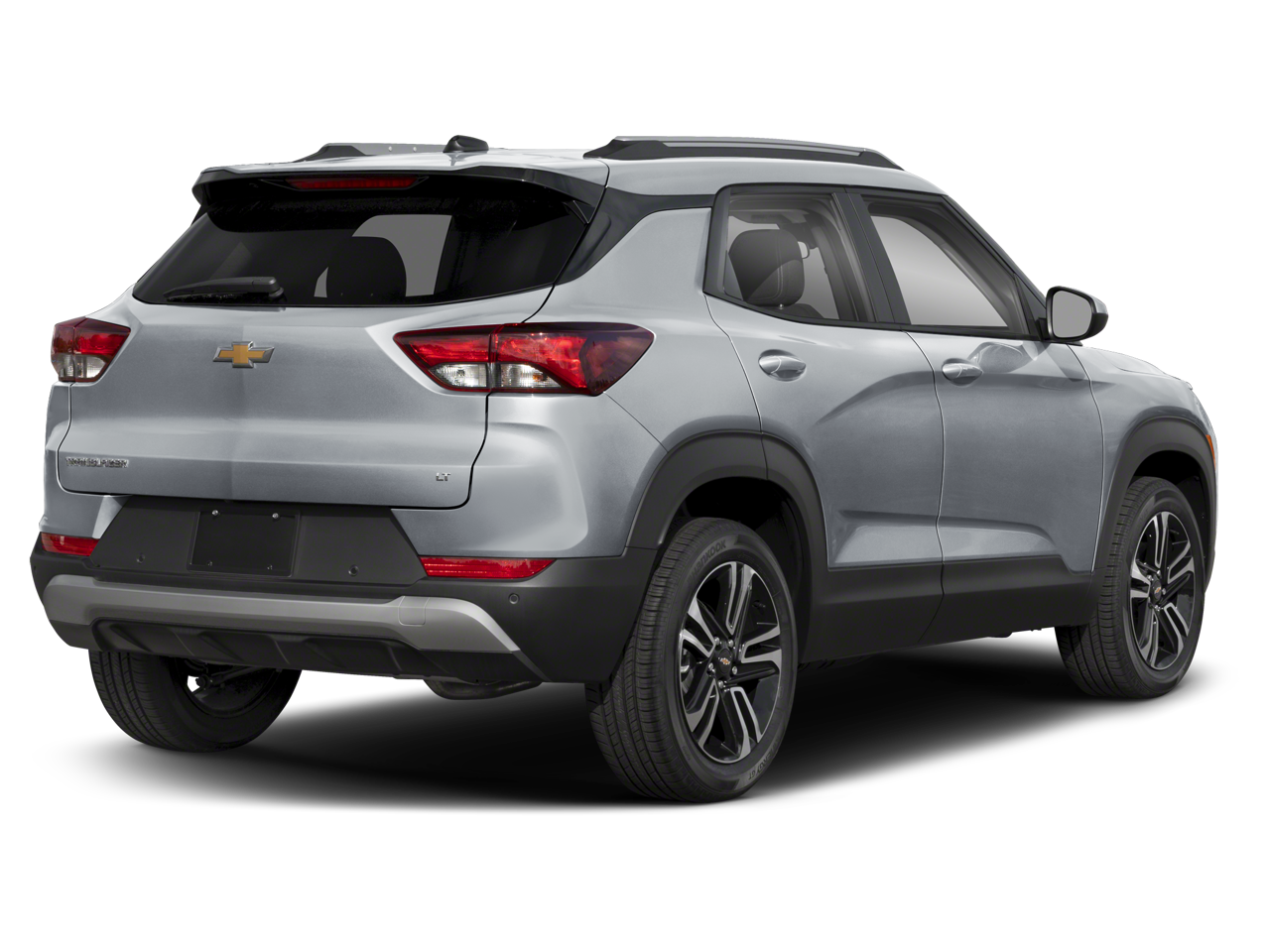 2026 Chevrolet Trailblazer LT - Photo 39