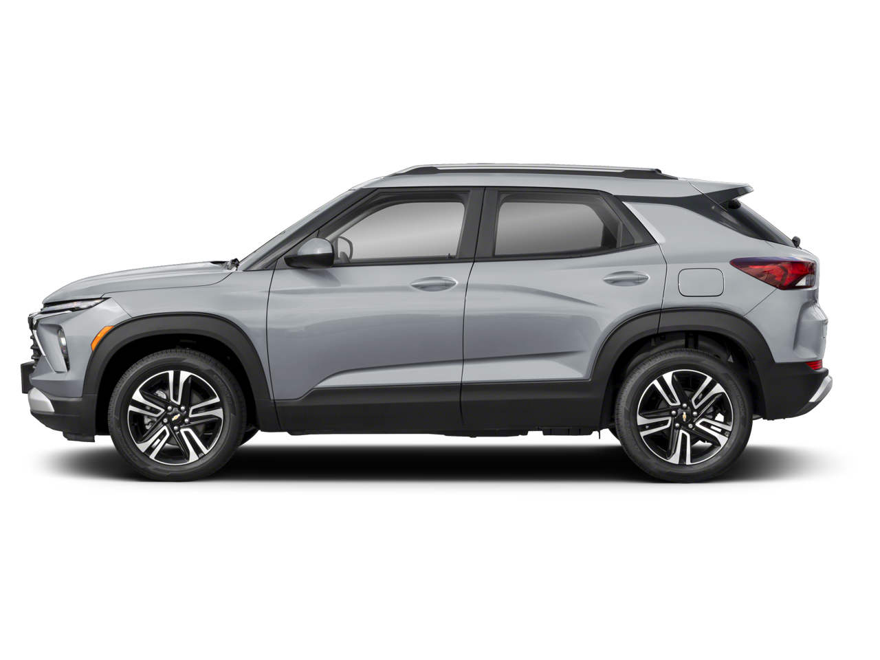 2026 Chevrolet Trailblazer LT - Photo 40
