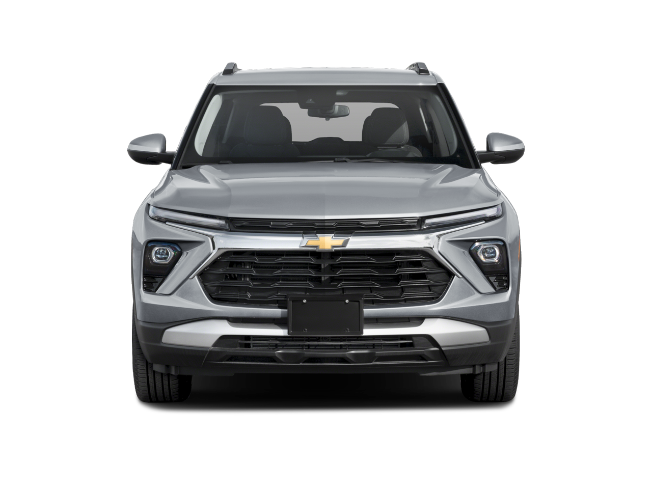 2026 Chevrolet Trailblazer LT - Photo 41