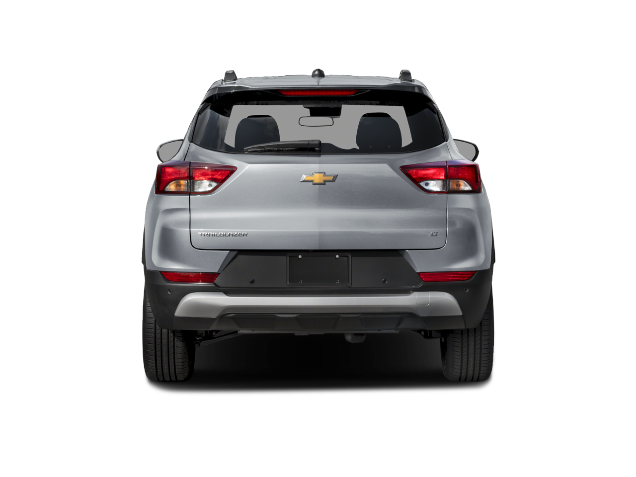 2026 Chevrolet Trailblazer LT - Photo 42