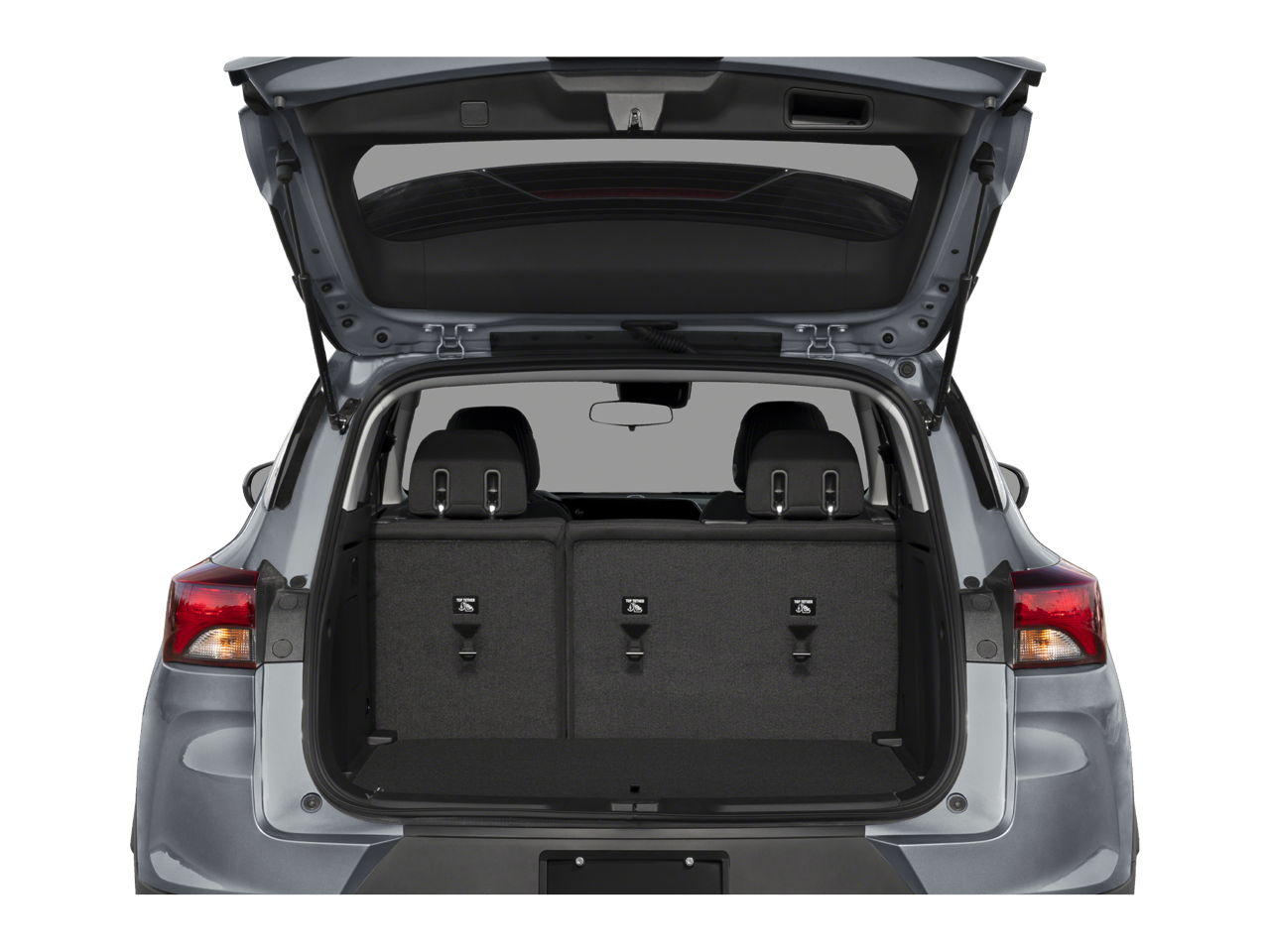 2026 Chevrolet Trailblazer LT - Photo 47