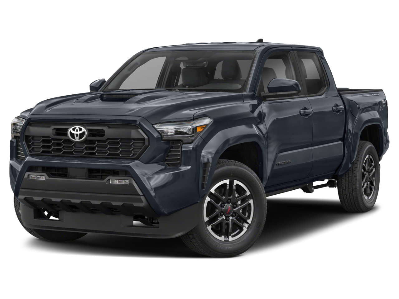 2026 Toyota Tacoma TRD Sport TRD FACTORY LIFT