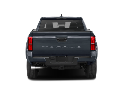 2026 Toyota Tacoma TRD Sport TRD FACTORY LIFT