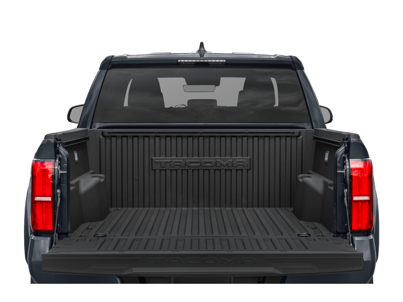 2026 Toyota Tacoma TRD Sport TRD FACTORY LIFT