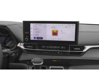 2026 Toyota Sienna XLE 7 Passenger