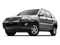 2008 Kia Sportage LX