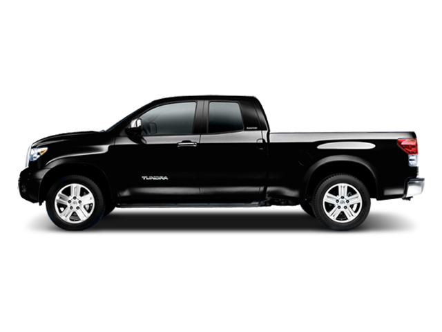 2008 Toyota Tundra Limited