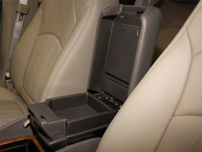 2010 Buick Enclave CXL 2XL
