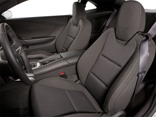 2010 Chevrolet Camaro LS
