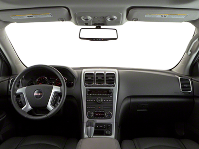 2010 GMC Acadia SLT-1
