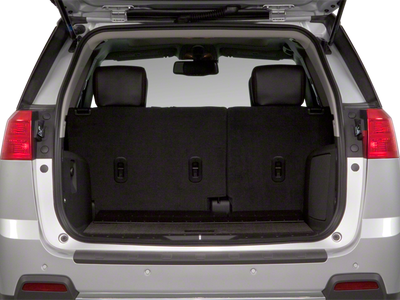 2010 GMC Terrain SLT-1