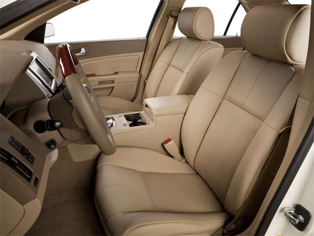 2011 Cadillac STS RWD w/1SB