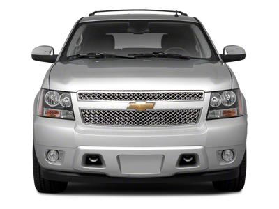 2011 Chevrolet Tahoe LTZ
