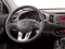 2011 Kia Sportage LX