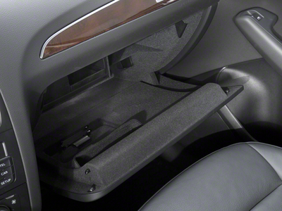 2012 Audi Q5 3.2 Prestige quattro