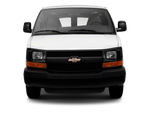 2012 Chevrolet Express Cargo 2500 Work Van