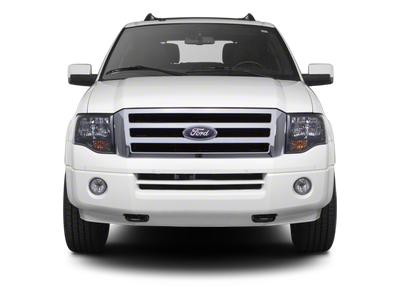 2012 Ford Expedition Limited