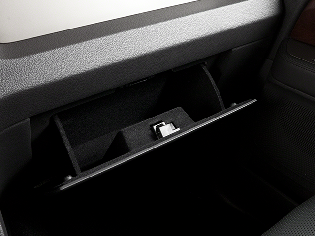 2012 Lincoln Navigator Base