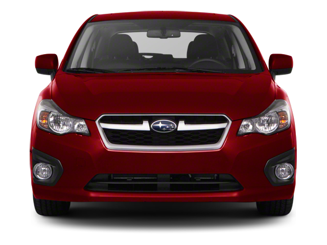 2012 Subaru Impreza 2.0i Sport Premium