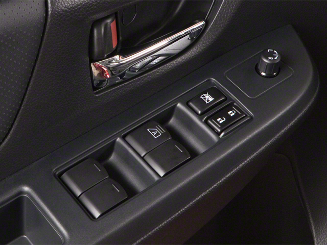 2012 Subaru Impreza 2.0i Sport Premium