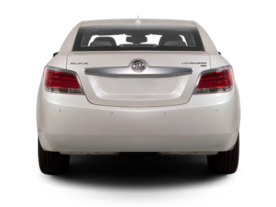 2013 Buick LaCrosse Premium 1