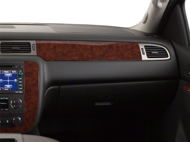 2013 Chevrolet Suburban 1500 LT