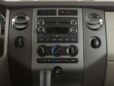 2013 Ford Expedition EL Limited