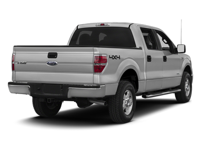 2013 Ford F-150 King Ranch
