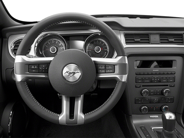 2013 Ford Mustang GT Premium
