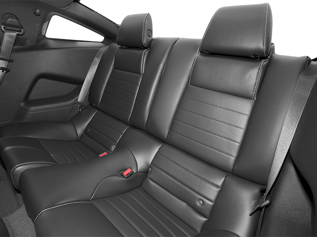 2013 Ford Mustang GT Premium