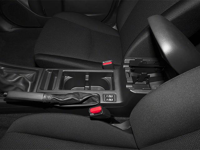 2013 Subaru Impreza 2.0i Premium