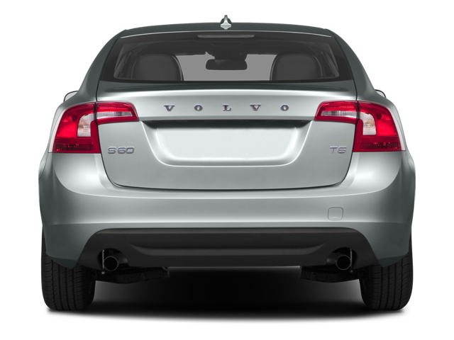 2013 Volvo S60 T5