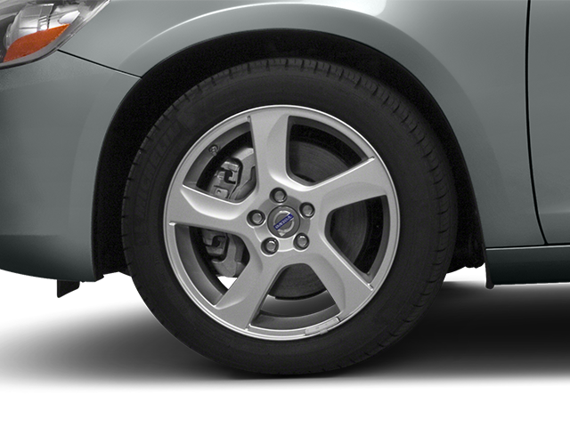 2013 Volvo S60 T5