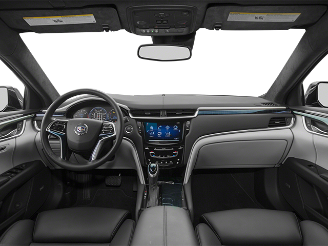 2014 Cadillac XTS Vsport Premium