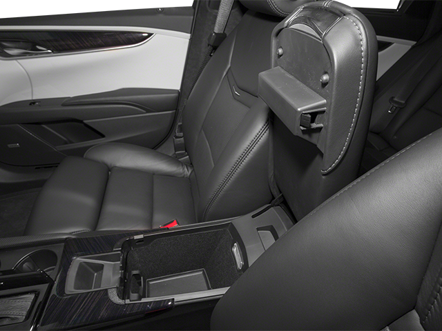 2014 Cadillac XTS Vsport Premium