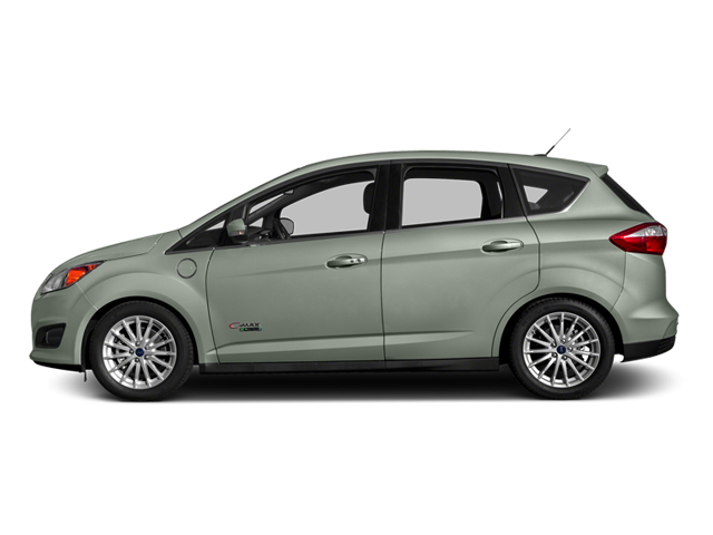 2014 Ford C-Max Energi SEL