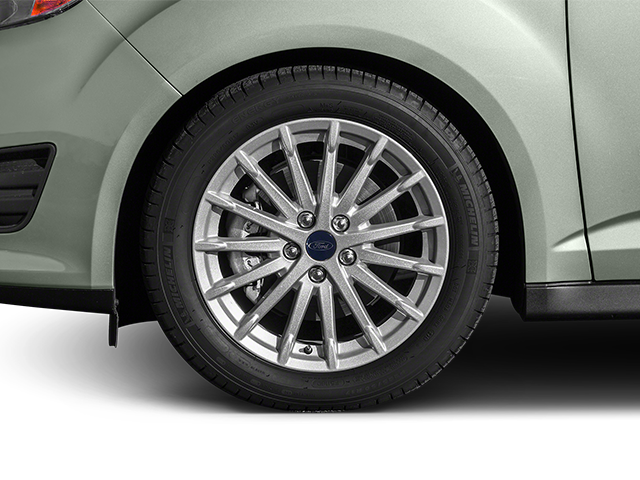 2014 Ford C-Max Energi SEL