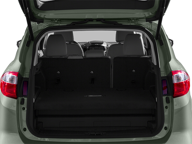 2014 Ford C-Max Energi SEL