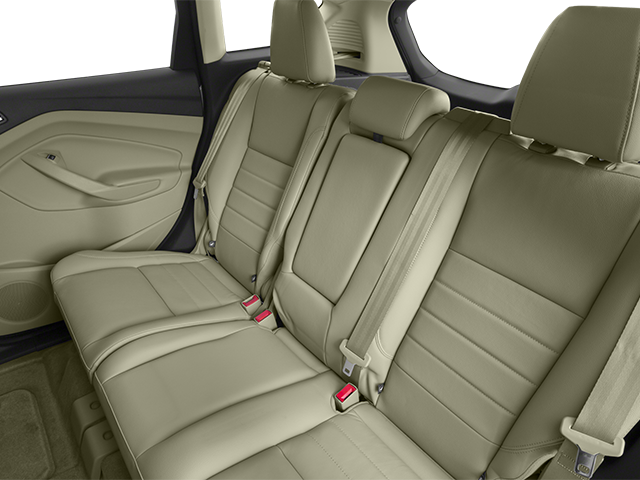 2014 Ford C-Max Energi SEL