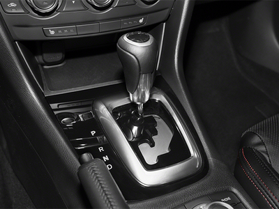 2014 Mazda Mazda6 i Touring