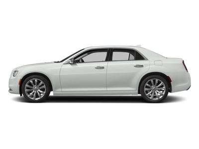 2016 Chrysler 300 C
