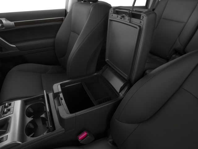 2016 Lexus GX 460